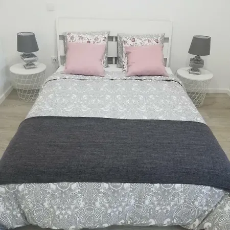 Apartment Portum Porto