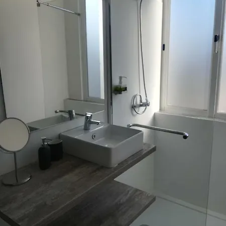 Apartment Portum Porto