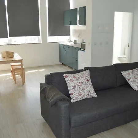 Portum Apartment Porto