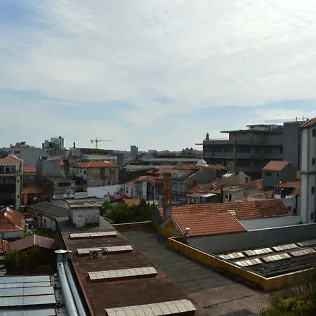 Portum Apartment Porto