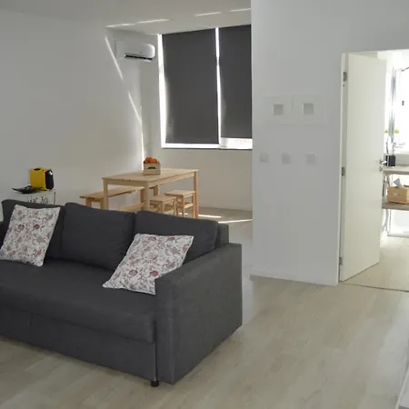 Portum Apartment