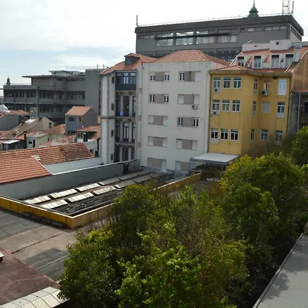 Portum Apartment