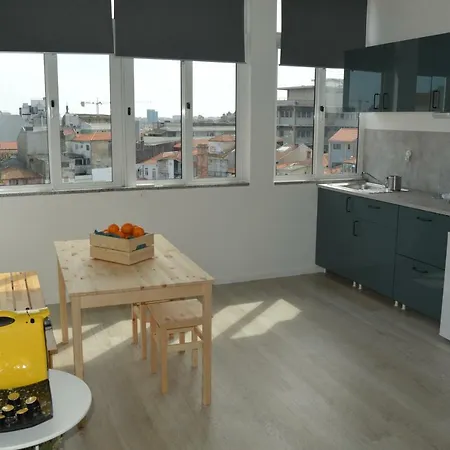 Portum * Porto