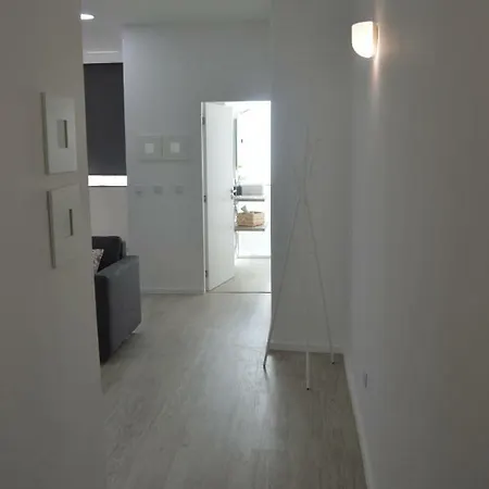 Portum Apartment Porto