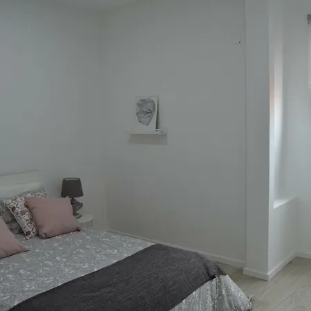 Apartment Portum