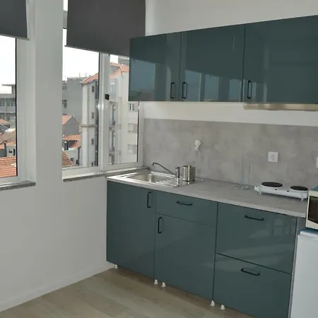 Apartment Portum